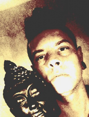 Fotografia de Muchamba Rocha