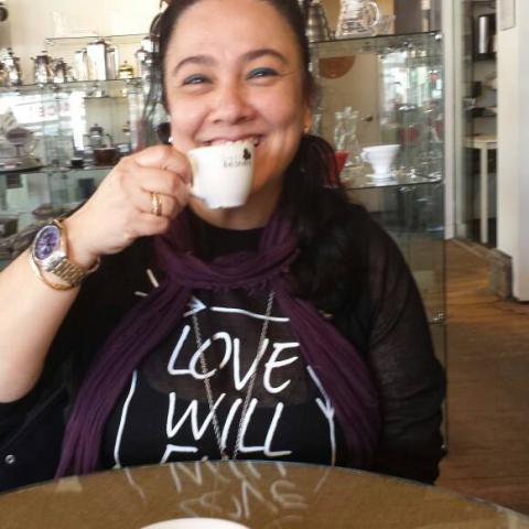 Fotografia de Tania Estrada Morales