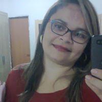 Fotografia de Vania Alisson Miranda de Medeiros