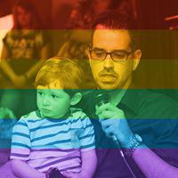 Fotografia de Ricky Gomes