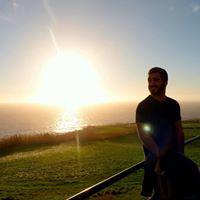 Joao Almeida's picture