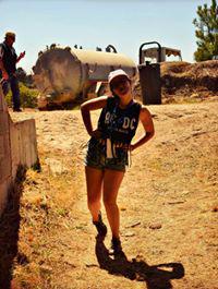 Fotografia de Margarida Carvalho