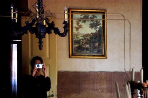 Fotografia de Elisabete Antunes