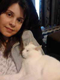 Fotografia de Estrela Ferreira Calado