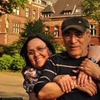 Fotografia de Enock Moreira da Silva