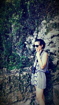 Fotografia de Aniivers