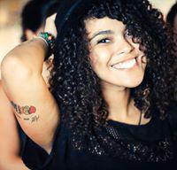 Fotografia de Larissa Rogério Bezerra