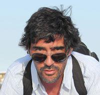 Fotografia de Sérgio de Medeiros