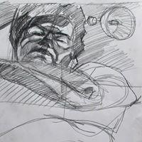 Fotografia de Sebastião Castelo Lopes