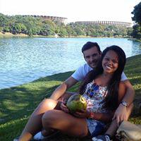 Fotografia de Sabrina Kelly