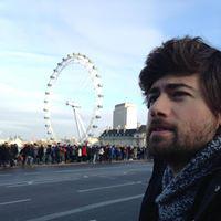 Filipe Malainho's picture