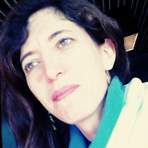 Maria Luisa Almeida Garrett's picture