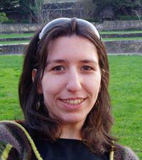 Paula André's picture