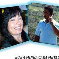 Fotografia de Paulinha Balas