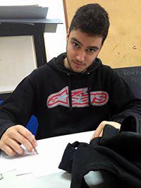 Tiago Dias's picture