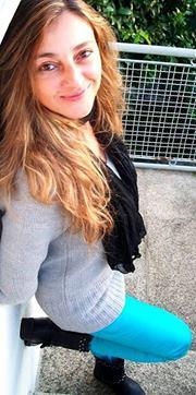 Fotografia de Isa Martins