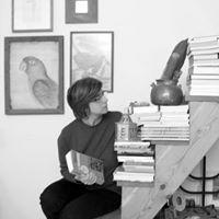 Fotografia de Rosália Agualusa