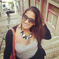 Fotografia de Cláudia C Silva