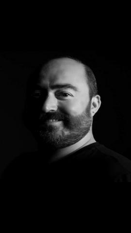 Paulo dos Anjos's picture