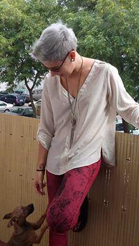 Fotografia de Carlota Andrade