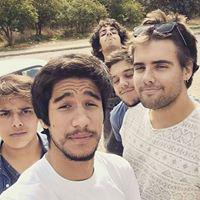 Fotografia de Hugo Luzio