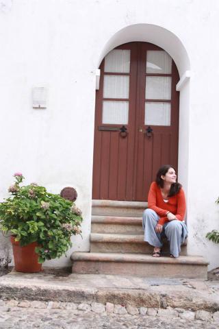 Fotografia de Helena Sofia Lopes Rodrigues