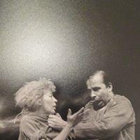 Fotografia de Maria João Carrilho