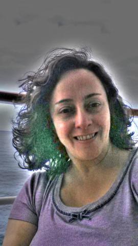 Fotografia de Carmo Andrade