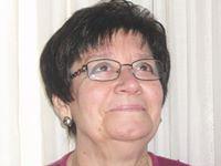 Maria Da Luz Castanheira's picture