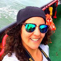 Fotografia de Joana Nogueira