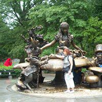 Fotografia de Maria Luisa Ferreira