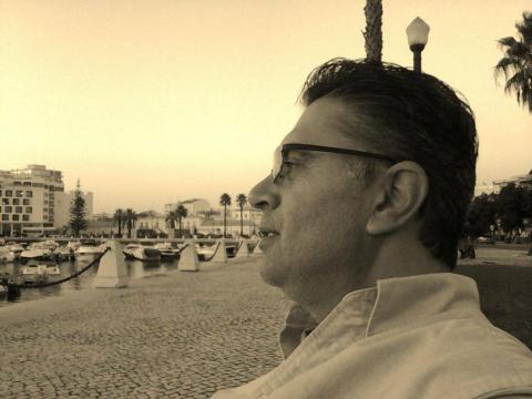 Fotografia de José Manuel Costa Lima Pimentel Sarmento