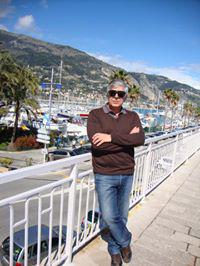 Fotografia de Jorge M. Viana Silva