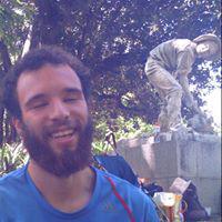 Fotografia de Yuri Gomes