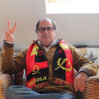 Fotografia de Antonio Freitas de Oliveira