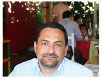 Fotografia de José Sanchez