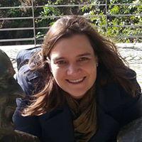 Fotografia de Silvia Bessa Oliveira