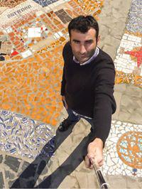 Marcos Evangelista's picture