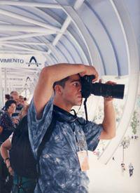 Fotografia de Hugo Farinha