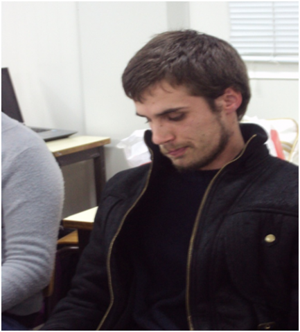 Fotografia de Cláudio Ramiro