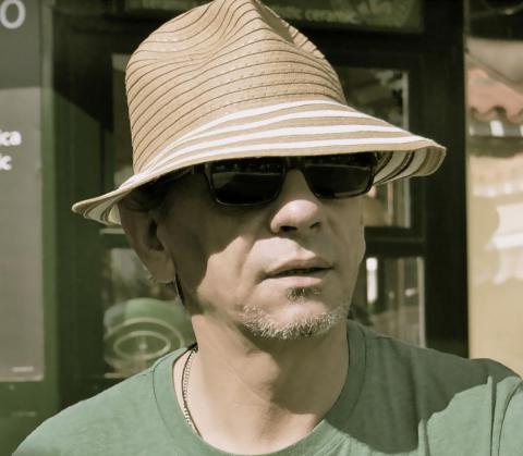 Fotografia de Nauta Pereira