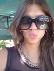 Ana Medeiros's picture