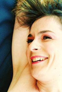 Claudia Rodrigues's picture