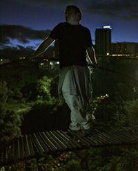 André Rebelo's picture