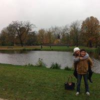 Fotografia de Francisca Listopad