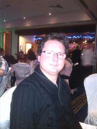 Fotografia de Claudio Gonçalves