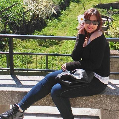 Fotografia de Vanessa Sofia Fotografia de Vanessa Sofia