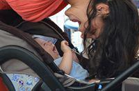 Fotografia de Giulia Panfili