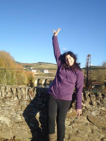 Fotografia de Thereza Green