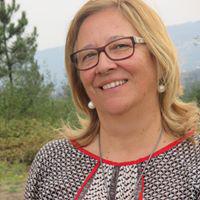 Fotografia de Mavildia Vieira